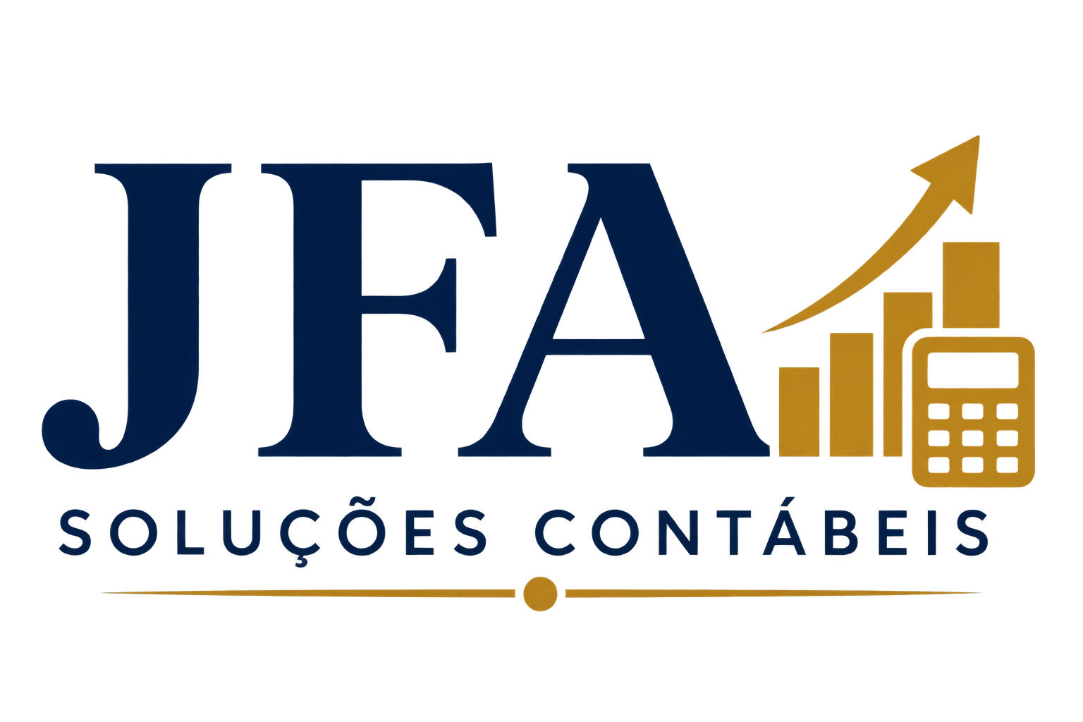 JFA Soluções Contábeis